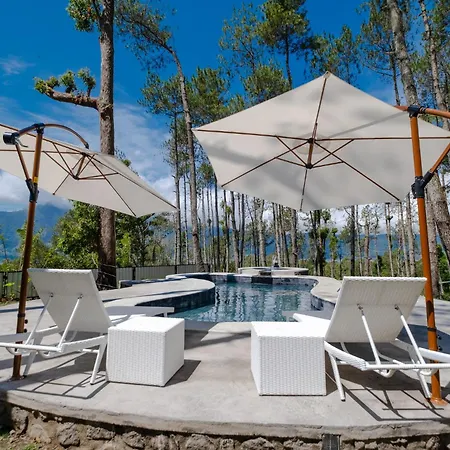 La Pino Batur Hotel